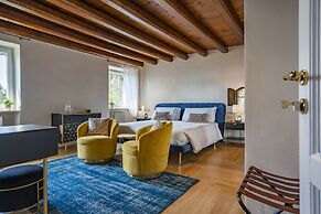 Relais Villa dei Gelsi & Spa