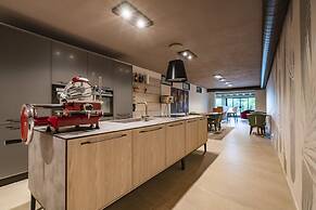 Relais Villa dei Gelsi & Spa