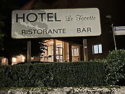 Le Focette Dell'Orso