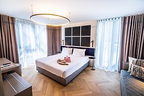 HOTEL ČAD