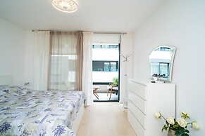 Apartment Lenka