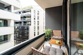 Apartment Lenka