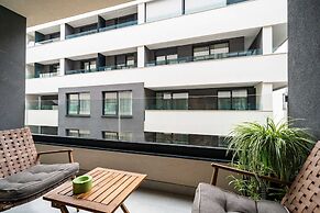 Apartment Lenka