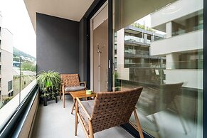 Apartment Lenka