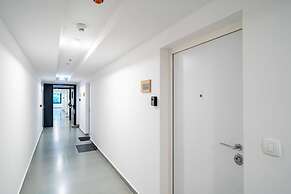 Apartment Lenka