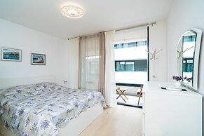 Apartment Lenka
