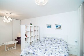 Apartment Lenka