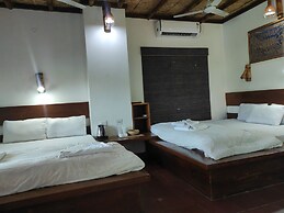 Homocation Sikhiri Cottages
