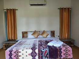 Homocation Sikhiri Cottages