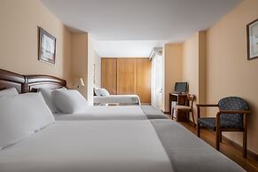Exe Astur Plaza