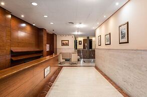Exe Astur Plaza