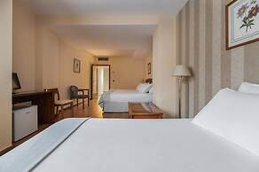Exe Astur Plaza