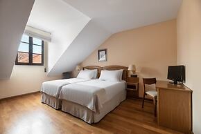 Exe Astur Plaza