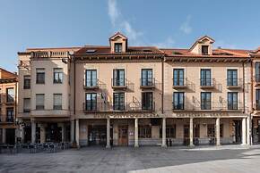 Exe Astur Plaza