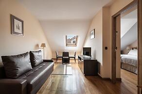 Exe Astur Plaza