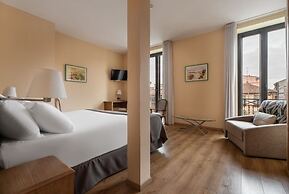 Exe Astur Plaza