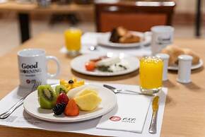 Exe Astur Plaza