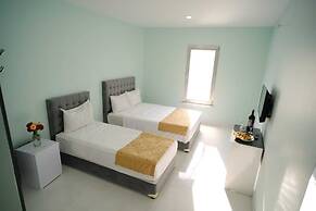 Forest Blue Beach Hotel