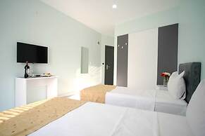 Forest Blue Beach Hotel
