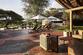 Letamo at Qwabi Private Game Reserve