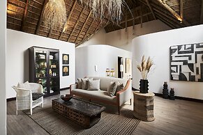 Letamo at Qwabi Private Game Reserve