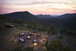 Letamo at Qwabi Private Game Reserve