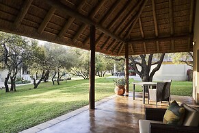 Letamo at Qwabi Private Game Reserve