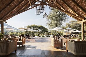 Letamo at Qwabi Private Game Reserve