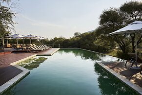 Letamo at Qwabi Private Game Reserve