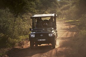 Letamo at Qwabi Private Game Reserve