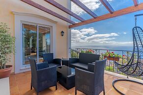 Villa Bougainvillea