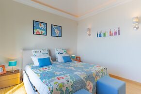 Villa Bougainvillea
