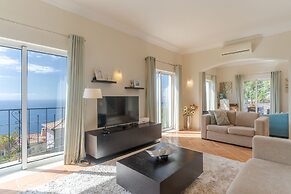 Villa Bougainvillea