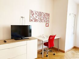 Rosengarten Rooms