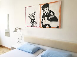 Rosengarten Rooms