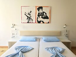 Rosengarten Rooms