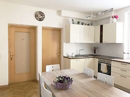 Rosengarten Rooms