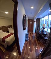Zans Apartments Cusco