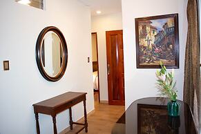 Zans Apartments Cusco