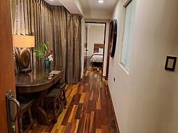Zans Apartments Cusco
