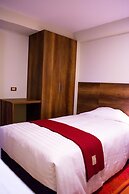 Zans Apartments Cusco