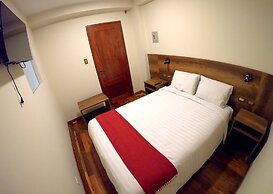 Zans Apartments Cusco