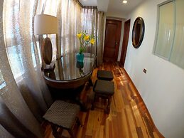 Zans Apartments Cusco