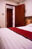 Zans Apartments Cusco