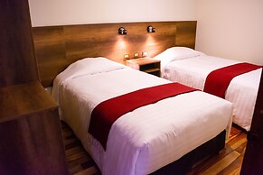 Zans Apartments Cusco