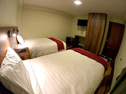 Zans Apartments Cusco