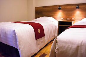 Zans Apartments Cusco