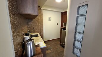 Zans Apartments Cusco