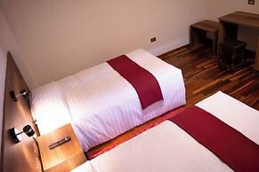 Zans Apartments Cusco