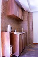 Zans Apartments Cusco